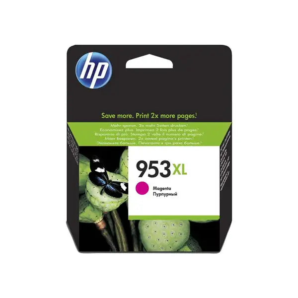 HP 953XL High Yield Original Ink Cartridge