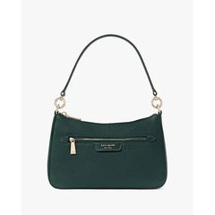 Kate Spade New York Hudson Pebbled Leather Small Convertible Crossbody Bag