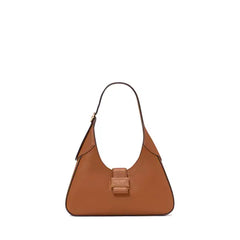 Kate Spade New York Nouveau Pebbled Leather Shoulder Bag