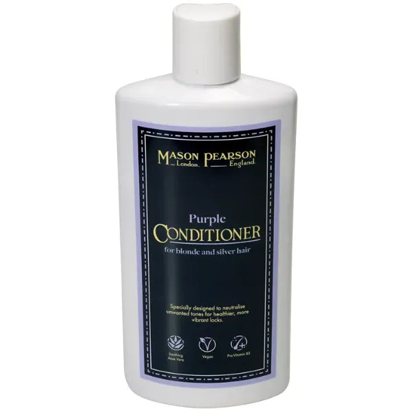 Mason Pearson Purple Conditioner, 8.4 Oz