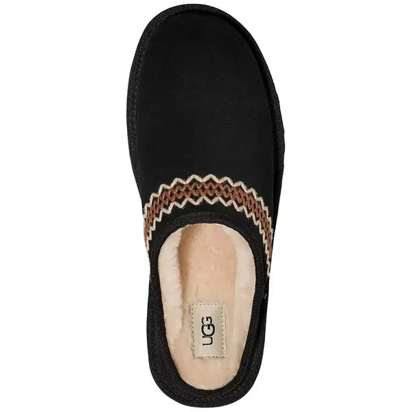 UGG® Men's Classic Slip-On Atherson Slipper, Comfortable and Stylish Slippers for Men