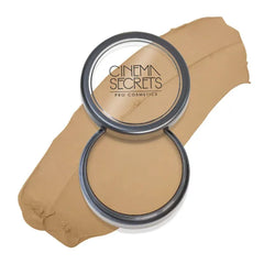Cinema Secrets Matte Beige-Pink Undertones, 500A Series, Ultimate Foundation Single