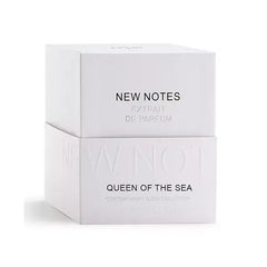 New Notes Queen Of The Sea Eau De Parfum, Luxurious Fragrance, 50ml