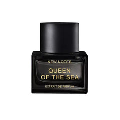 New Notes Queen Of The Sea Eau De Parfum, Luxurious Fragrance, 50ml