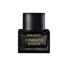 New Notes Osmanto Shock Eau De Parfum, Bold and Captivating Fragrance, 50ml