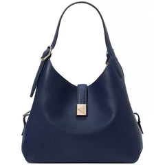 Kate Spade New York Deco Pebbled Leather Tote Bag