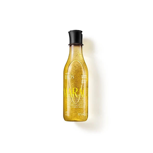 Natura Ekos Maracuja Exfoliating Shower Gel