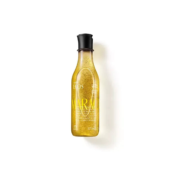 Natura Ekos Maracuja Exfoliating Shower Gel