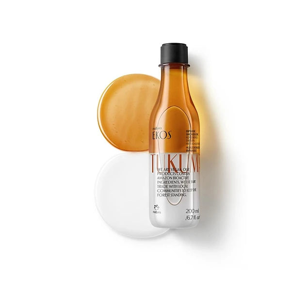 Natura Ekos TukumaBiphase Shower Oil