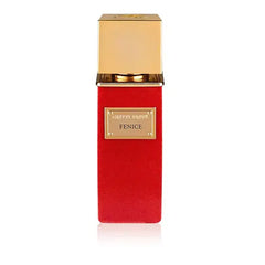 Gritti Fenice Red Eau De Parfum, Bold and Elegant Fragrance, 100ml