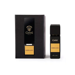 Gritti Rebellion Eau De Parfum, Premium Fragrance, 100ml