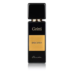 Gritti Decimo Eau De Parfum, Sophisticated and Timeless, Fragrance 100ml