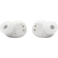JBL Vibe Buds 2 True Wireless Noise Cancelling Earbuds - White