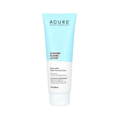 ACURE Everyday Eczema Lotion Unscented - 8 fl oz (236 ml )