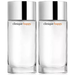 Clinique 2-Pc Happy Perfume Gift Set Cheerful and Uplifting Fragrance Collection
