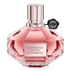 Viktor & Rolf Flowerbomb Nectar Eau de Parfum Spray, Rich and Floral Fragrance