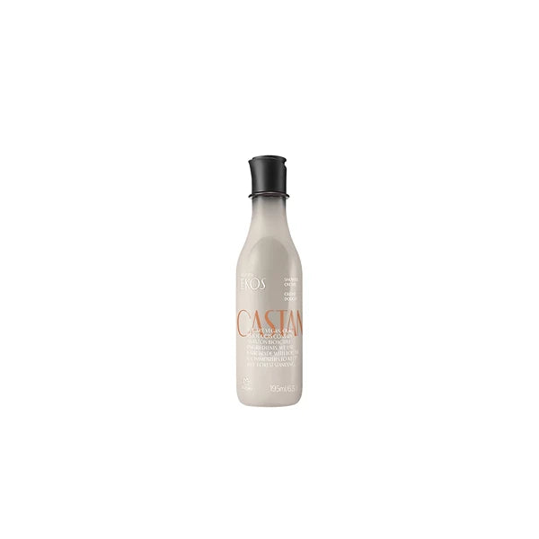 Natura Ekos Castanha Creamy Shower Gel