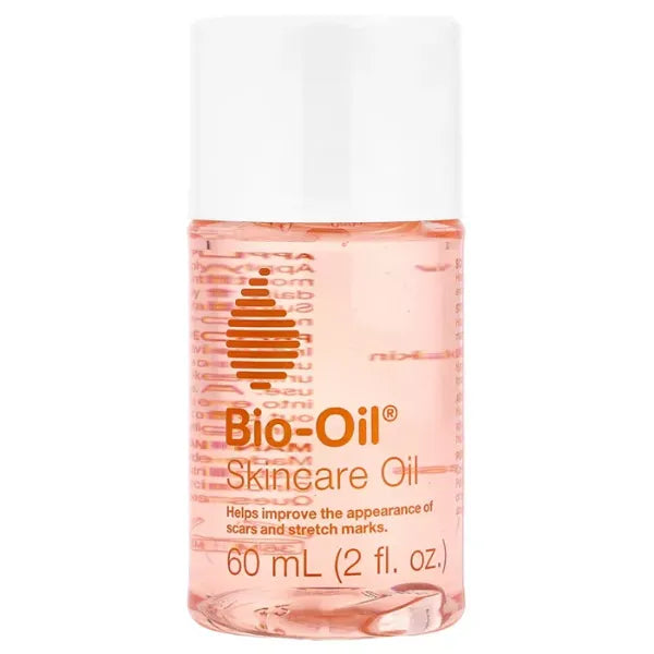 Bio Oil Skincare Oil , 2 fl oz (60 ml)