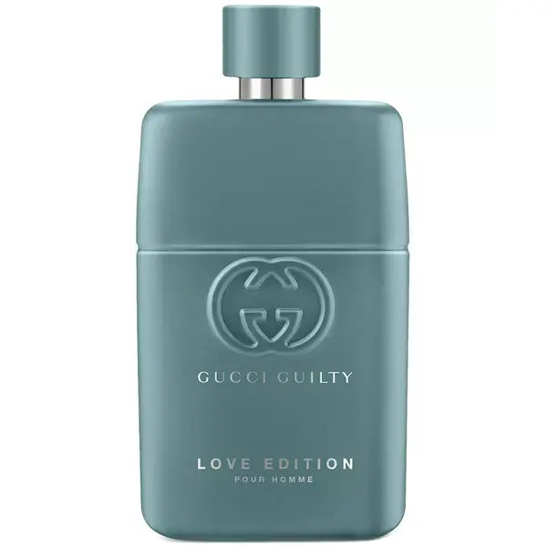 Gucci Men's Guilty Love Edition Pour Homme Fragrance, 3oz