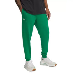 Under Armour Men's Rival Tapered-Fit Fleece Jogger