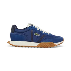Lacoste Men's L-Spin Deluxe 3.0 Sneakers - Dark Blue
