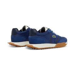 Lacoste Men's L-Spin Deluxe 3.0 Sneakers - Dark Blue
