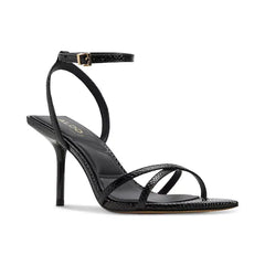 ALDO Women's Adrina Two Piece Dress Sandals, Elegant and Chic Heels