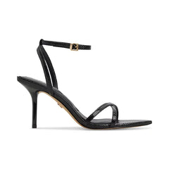 ALDO Women's Adrina Two Piece Dress Sandals, Elegant and Chic Heels