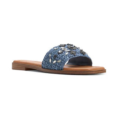 ALDO Women's Coralynne Flat Sandals, Simple Comfortable Stylish Flats
