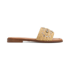 ALDO Women's Coralynne Flat Sandals, Simple Comfortable Stylish Flats