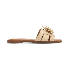 ALDO Women's Seaflower Flat Sandals, Comfortable Stylish Sandals