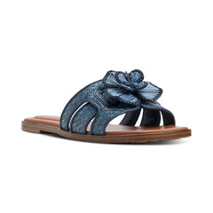 ALDO Women's Seaflower Flat Sandals, Comfortable Stylish Sandals