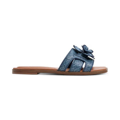 ALDO Women's Seaflower Flat Sandals, Comfortable Stylish Sandals