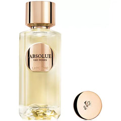 Lancôme Absolue 1001 Roses Eau de Parfum, Elegant and Floral Fragrance, 3.4 oz