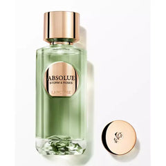 Lancôme Absolue Storm & Roses Eau de Parfum, Bold and Floral Fragrance, 3.4 oz