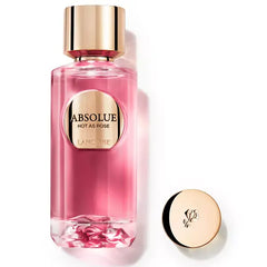 Lancôme Absolue Hot As Rose Eau de Parfum, Luxury Fragrance, 3.4 oz