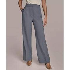 Women's Wide Leg Pants,Created by Macy's-Storm