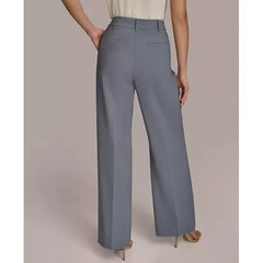 Women's Wide Leg Pants,Created by Macy's-Storm
