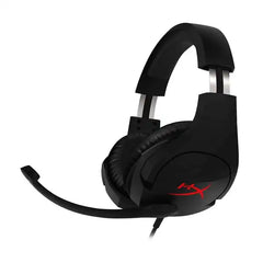 HyperX Cloud Stinger Headphone Gaming Headset - Black