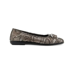 Aerosoles Bentley Womens Buckle Flats, Stylish Comfortable Everyday Shoes