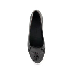 Aerosoles Brooks Womens Tassel Ballet Flats, Comfortable Stylish Slip On Shoes