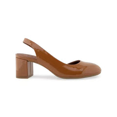 Aerosoles Ice Pop Womens Slingback Pumps, Elegant Comfortable Dress Shoes