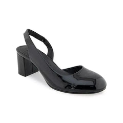 Aerosoles Ice Pop Womens Slingback Pumps, Elegant Comfortable Dress Shoes