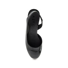 Aerosoles Ice Pop Womens Slingback Pumps, Elegant Comfortable Dress Shoes