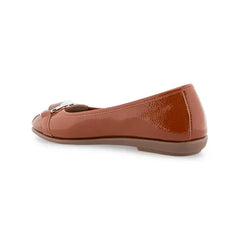 Aerosoles Bentley Womens Buckle Flats, Stylish Comfortable Everyday Shoes
