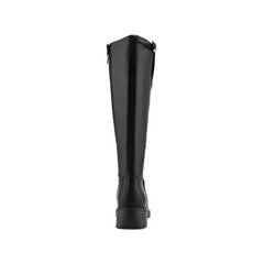 Aerosoles Della Womens Double Zip Tall Boots Stylish Comfortable Knee High Shoes