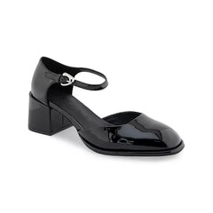 Aerosoles Alma Womens Block Heel Pumps Stylish Comfortable Heels