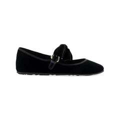 Aerosoles Poppy Bow Womens Mary Jane Flats, Cute Comfortable Classic Style Shoes