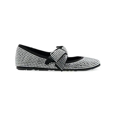 Aerosoles Poppy Bow Womens Mary Jane Flats, Cute Comfortable Classic Style Shoes