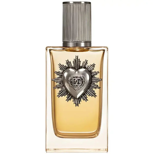 Dolce&Gabbana Men's Devotion For Men Eau de Parfum, Rich and Intense Fragrance, 3.3 oz